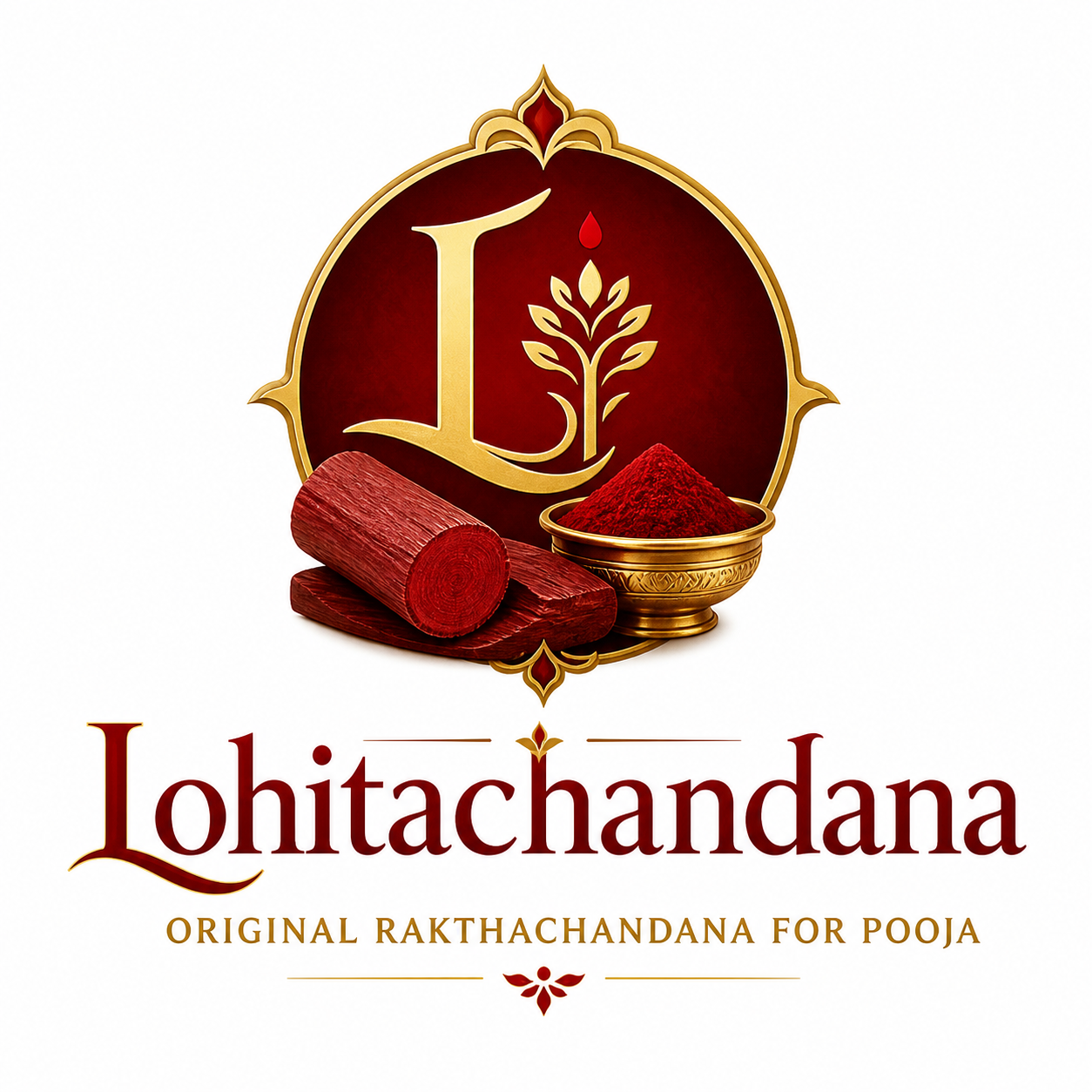 Lohitachandana